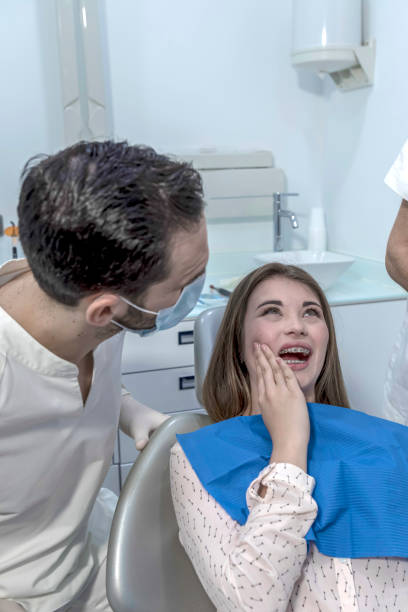Best Emergency Orthodontic Repairs in Fairmount, CO