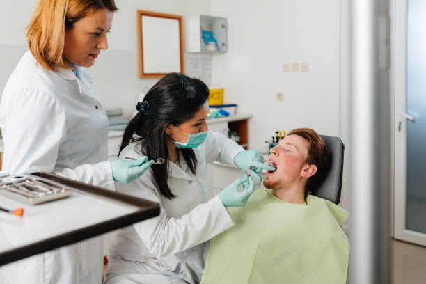 Best Walk-In Emergency Dental Services in Fairmount, CO