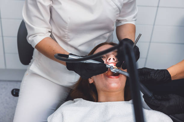 Best Emergency Wisdom Tooth Extraction in Fairmount, CO