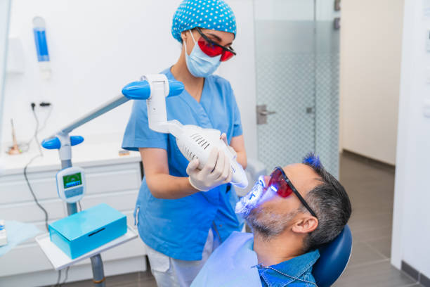 Best Broken or Chipped Tooth Repair in Fairmount, CO